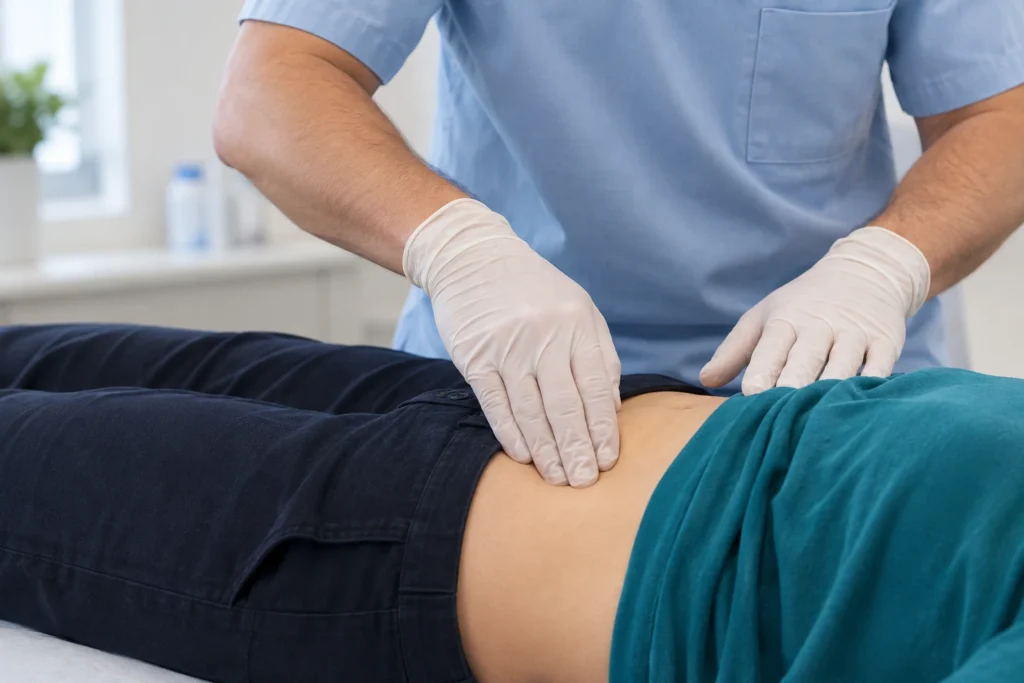 Gastroenterologia