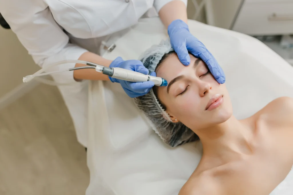 Dermatologia